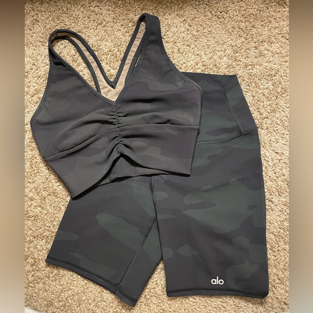 ALO 2 PIECE VAPOR SET